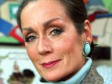 Lorraine Chase quits the Dales