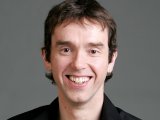 Mark Charnock