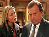 New affair for 'Emmerdale's Sadie?