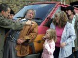 Belle uncovers Shadrach's scam
