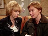 Alice confides in Diane