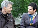 Dales actor keen to raise awareness