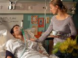 S02E01: Oliver is on life support