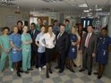 'Holby' team hails "fantastic" BAFTA win