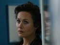 'Holby' actress snubbed by Judi Dench