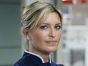 Hobley denies baby weight loss regime