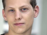 James Sutton to guest in 'Casualty'