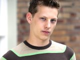 Sutton misses 'Hollyoaks' co-star