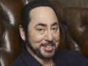 Gest still interested in 'Hollyoaks' role