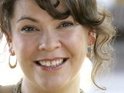 'Oaks actress wants Depp as screen partner