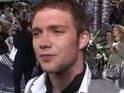 Soap Awards In Video: Chris Fountain