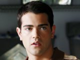 Metcalfe signs up for horror movie