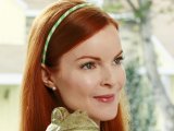 Marcia Cross won't have more children