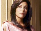 Longoria: Less nude bath scenes please