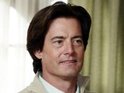 Kyle MacLachlan rules out 'SATC' return