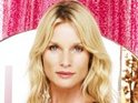 Nicollette Sheridan: "More fun to play villains"