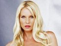 Sheridan pregnant with first child?