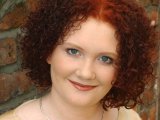 Corrie's Fiz 'proud to be ginger'