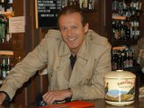 Grantham slams 'pampered' 'Enders cast
