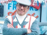 Mike Reid to make 'EastEnders' return