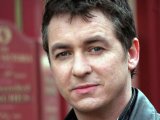 Richie speaks about strange Walford fans