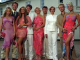 'Footballers' Wives' to continue