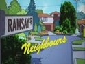 'Neighbours' cast at war over trivia night