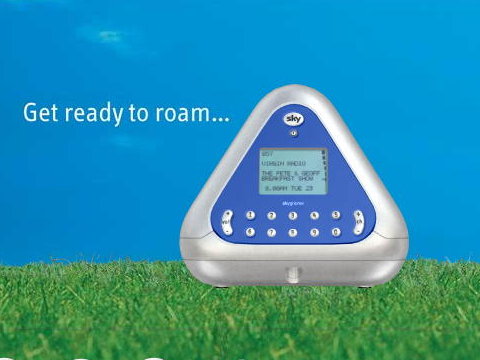 Sky Gnome - portable sound for Sky