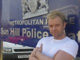 Darren Day for northern soap?