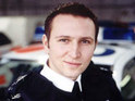 New love interest for 'The Bill's' Smithy