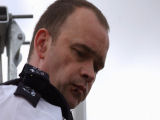 Todd Carty to guest on 'Holby City'