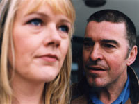 203: Polly is furious with Frank