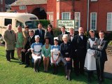 ITV recommissions 'The Royal'
