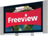 Weekend Spy: Freeview in your stocking