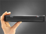Virgin Media launches DTT service