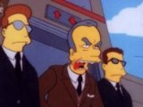 Sky uses 'The Simpsons' in latest warning ads