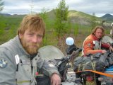 Boorman drops McGregor for latest series