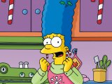 Beckhams to feature in Marge's message