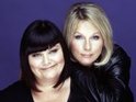 French and Saunders, Carr join comedy festival