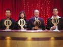 'Strictly' judges have 'frosty' relationship