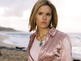 Maggie Grace 'too busy for Lost return'