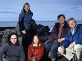 BBC commissions third series of 'Coast'