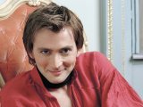 Tennant wants 'Dr Who' to wear a kilt