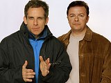 4.6 million greet Gervais' 'Extras'