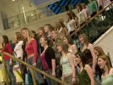 New 'Flashmob' flops for BBC Three
