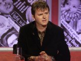 'News For You' return pulls in 6.1m