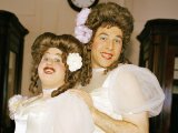 Depp wants part in 'Little Britain'