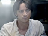 McAvoy tipped to play Cobain in biopic