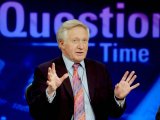 Blair, Howard, Kennedy set for 'Question Time'