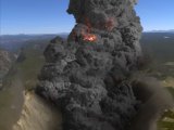 BBC's £2.8m 'Supervolcano' pulls in 7 million